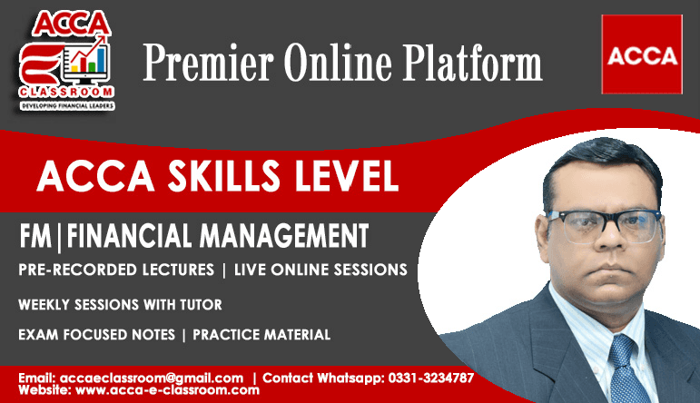 Financial Management