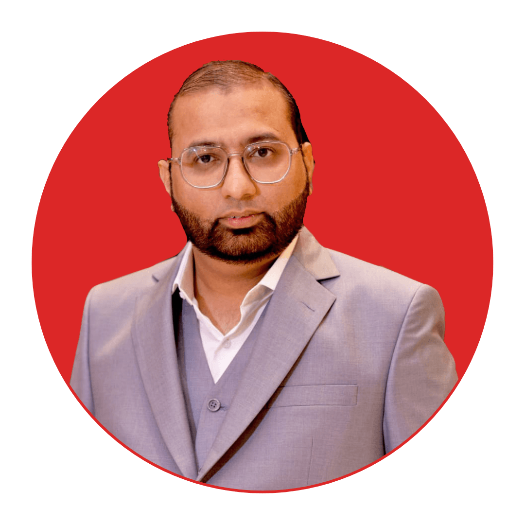 Sir Danish Ali