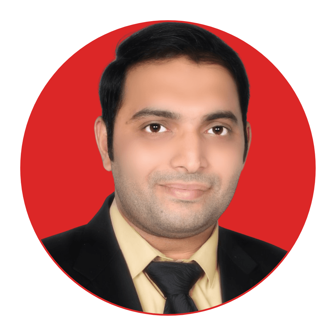 Sir Fahad Amin