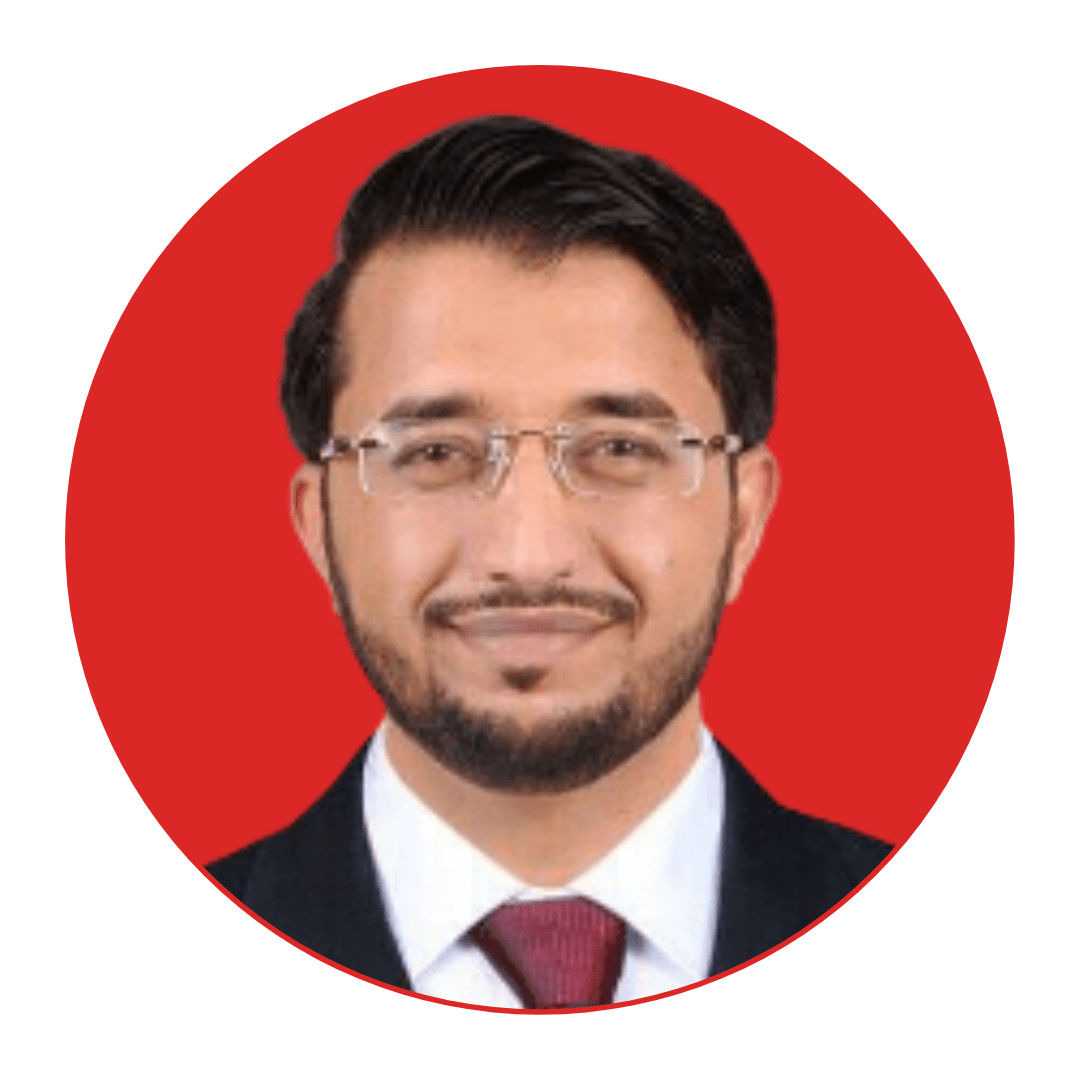 Sir Sarfraz Akhtar